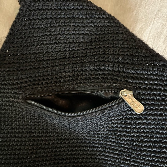 The Sak Crossbody Hobo Bag - Picture 5 of 8